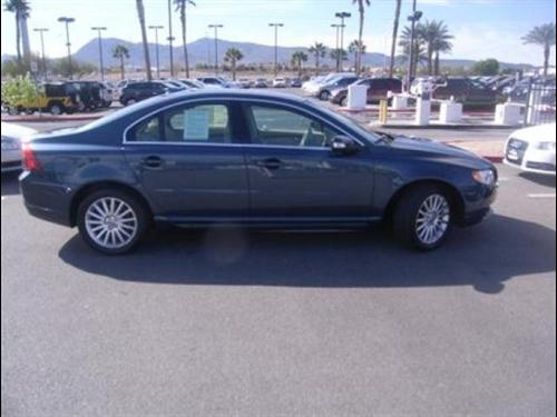 Volvo S80 2008 photo 2