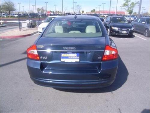 Volvo S80 2008 photo 3