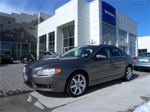 Volvo S80 2008 photo 2