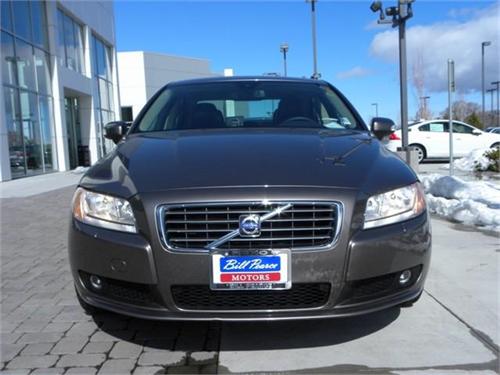 Volvo S80 2008 photo 3