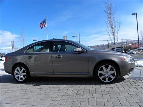 Volvo S80 2008 photo 4