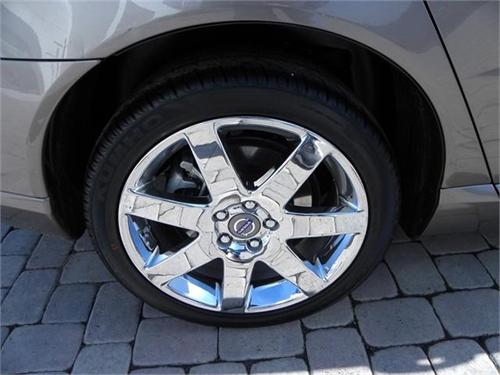 Volvo S80 2008 photo 5