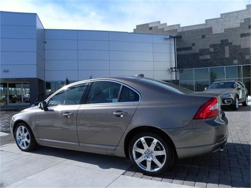 Volvo S80 4X48 INCH Lift38 Tiresnavigationexhaust T Other