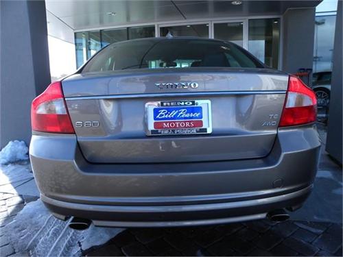 Volvo S80 2008 photo 1