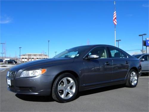 Volvo S80 4X48 INCH Lift38 Tiresnavigationexhaust T Other