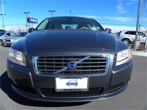 Volvo S80 2008 photo 1