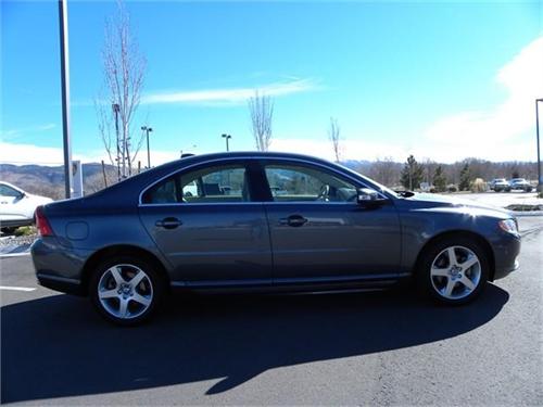 Volvo S80 2008 photo 2