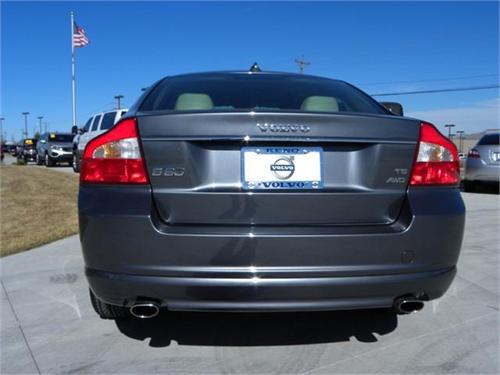 Volvo S80 2008 photo 5
