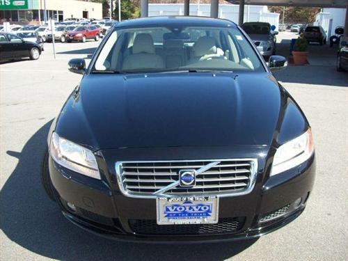 Volvo S80 SD Other