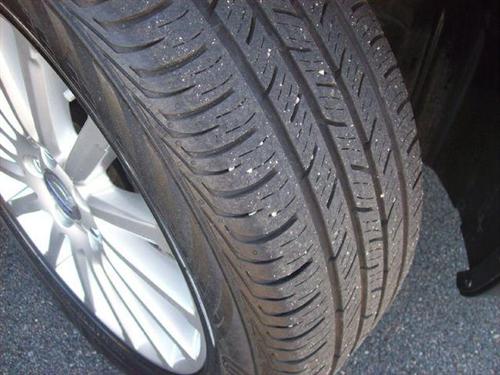 Volvo S80 2008 photo 2