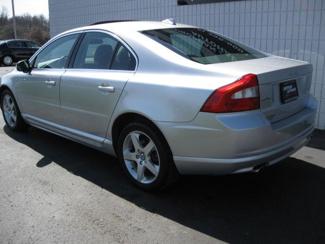 Volvo S80 2008 photo 2