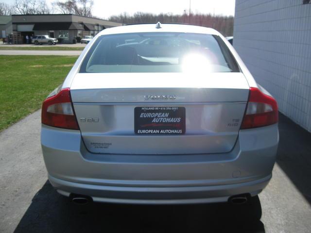 Volvo S80 2008 photo 3