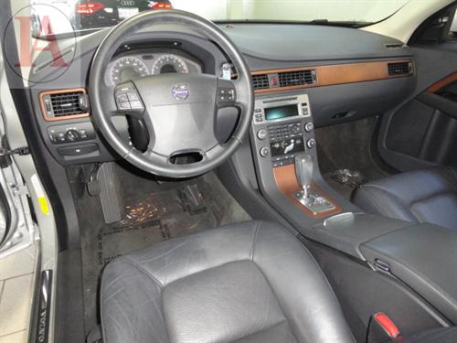 Volvo S80 2008 photo 1