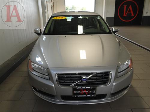 Volvo S80 2008 photo 2