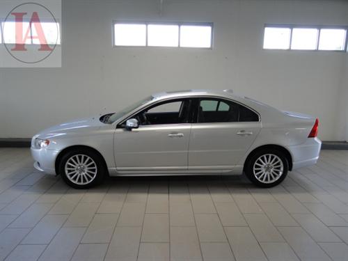 Volvo S80 2008 photo 3