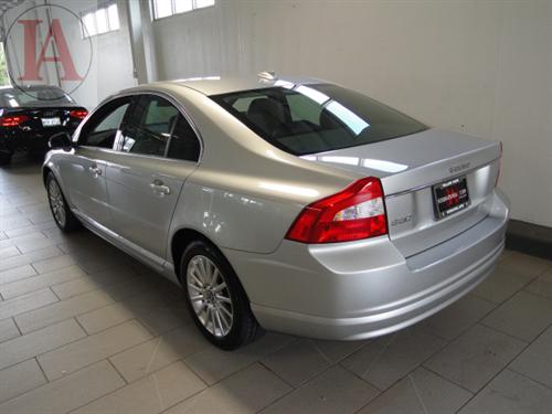 Volvo S80 2008 photo 4