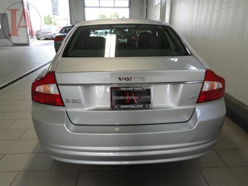 Volvo S80 2008 photo 5