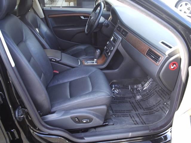 Volvo S80 2009 photo 1