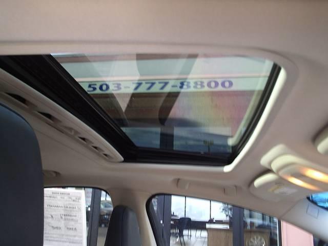 Volvo S80 2009 photo 3