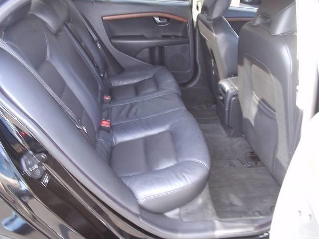 Volvo S80 2009 photo 4