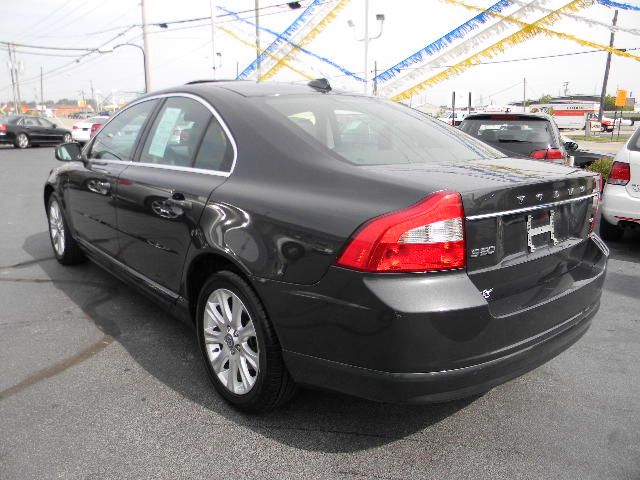 Volvo S80 2009 photo 2