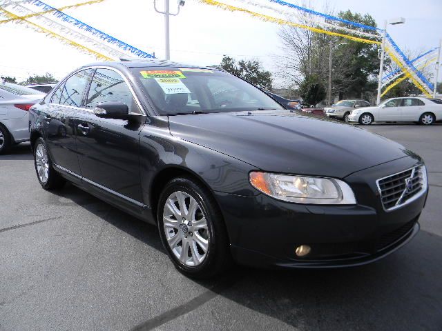 Volvo S80 2009 photo 3