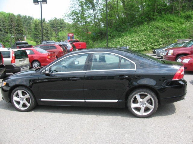 Volvo S80 4X48 INCH Lift38 Tiresnavigationexhaust T Other