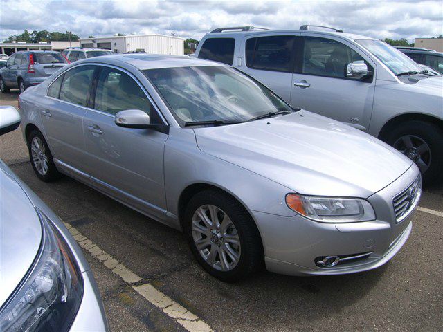 Volvo S80 2010 photo 1