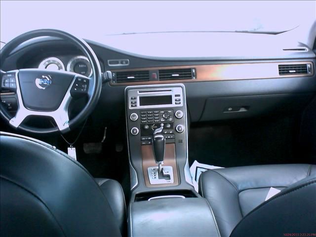 Volvo S80 2010 photo 3