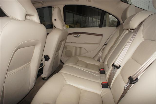 Volvo S80 2011 photo 5
