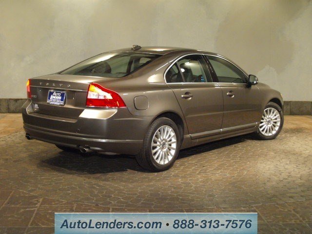 Volvo S80 SES 5dr Unspecified