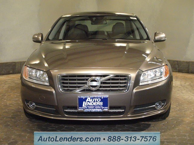 Volvo S80 2012 photo 1
