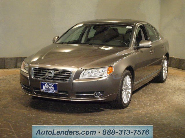 Volvo S80 2012 photo 2