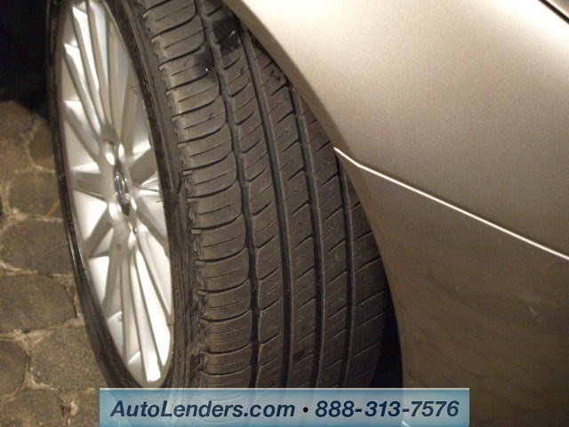 Volvo S80 2012 photo 3