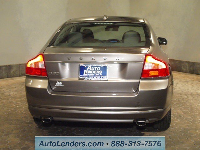 Volvo S80 2012 photo 5