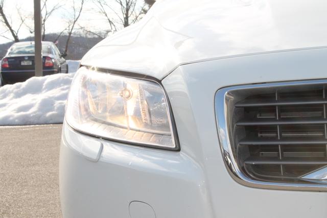 Volvo S80 SES 5dr Unspecified