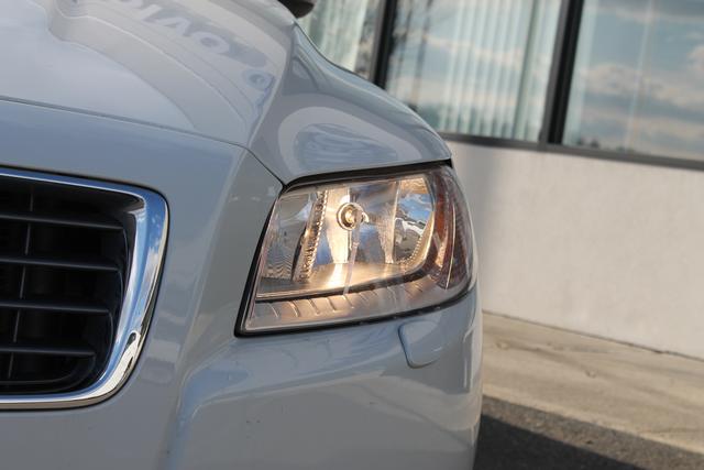 Volvo S80 2012 photo 2