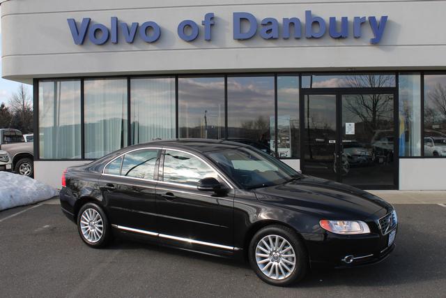 Volvo S80 SES 5dr Unspecified