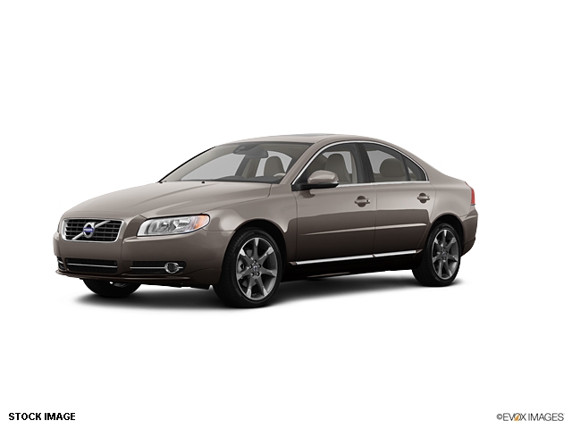 Volvo S80 SES 5dr Other