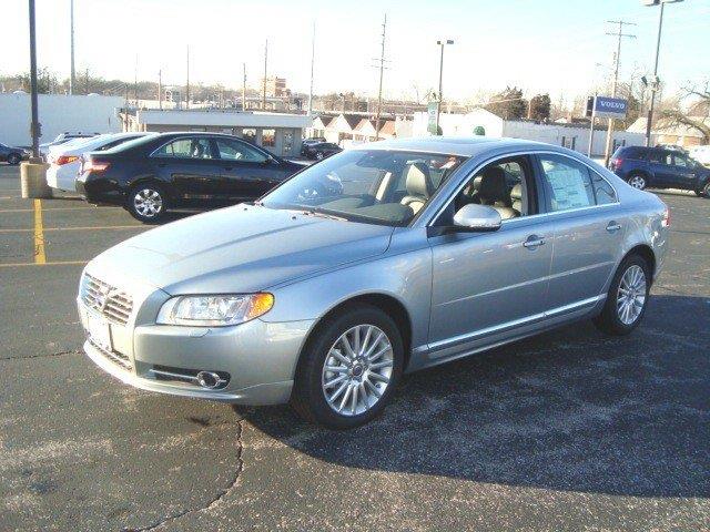Volvo S80 2013 photo 2