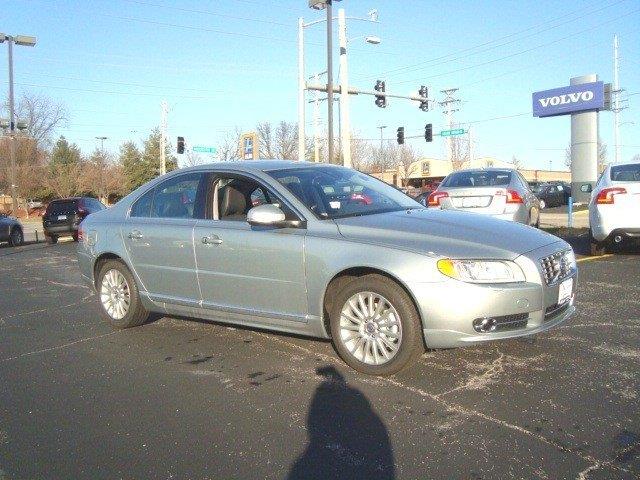 Volvo S80 2013 photo 3