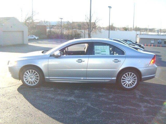 Volvo S80 2013 photo 4