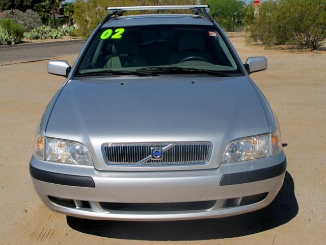 Volvo V40 2002 photo 4