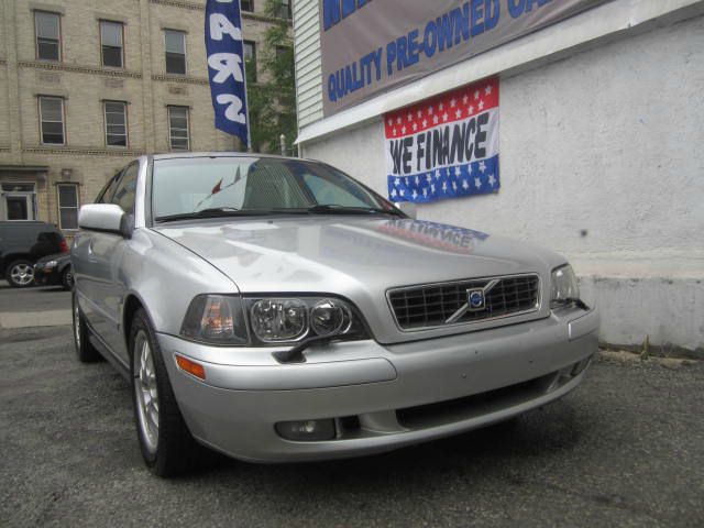 Volvo V40 2004 photo 7