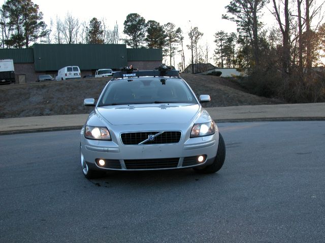 Volvo V50 2005 photo 4