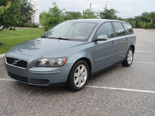 Volvo V50 2005 photo 3