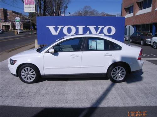 Volvo V50 Unknown Other