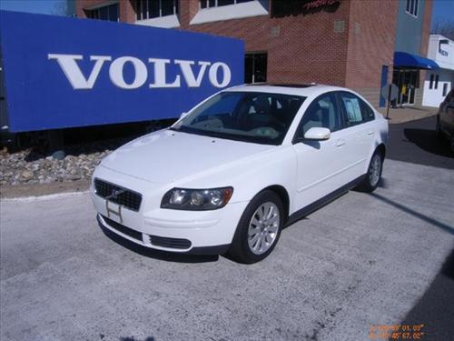 Volvo V50 2005 photo 1