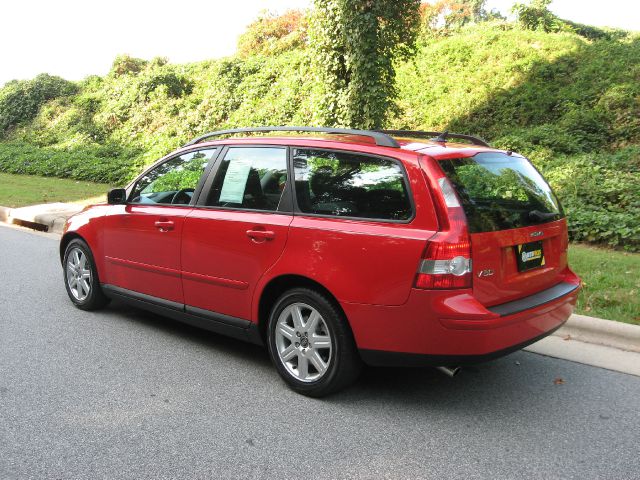 Volvo V50 2005 photo 3
