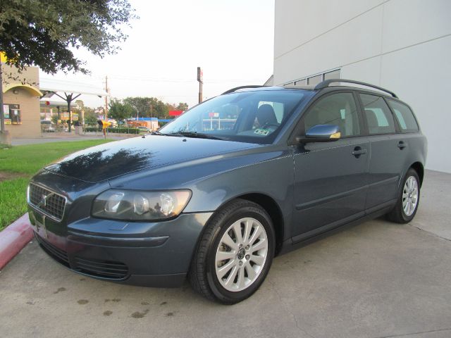 Volvo V50 2005 photo 2